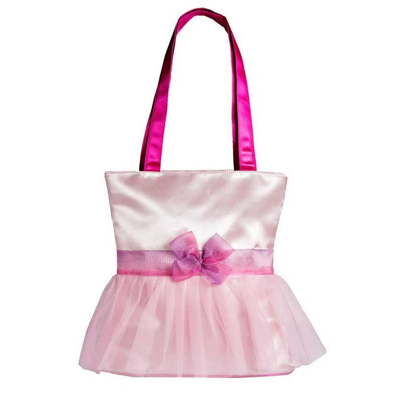 Horizon Tutu Cute Tote Bag - Pink By Horizon Bags Canada -