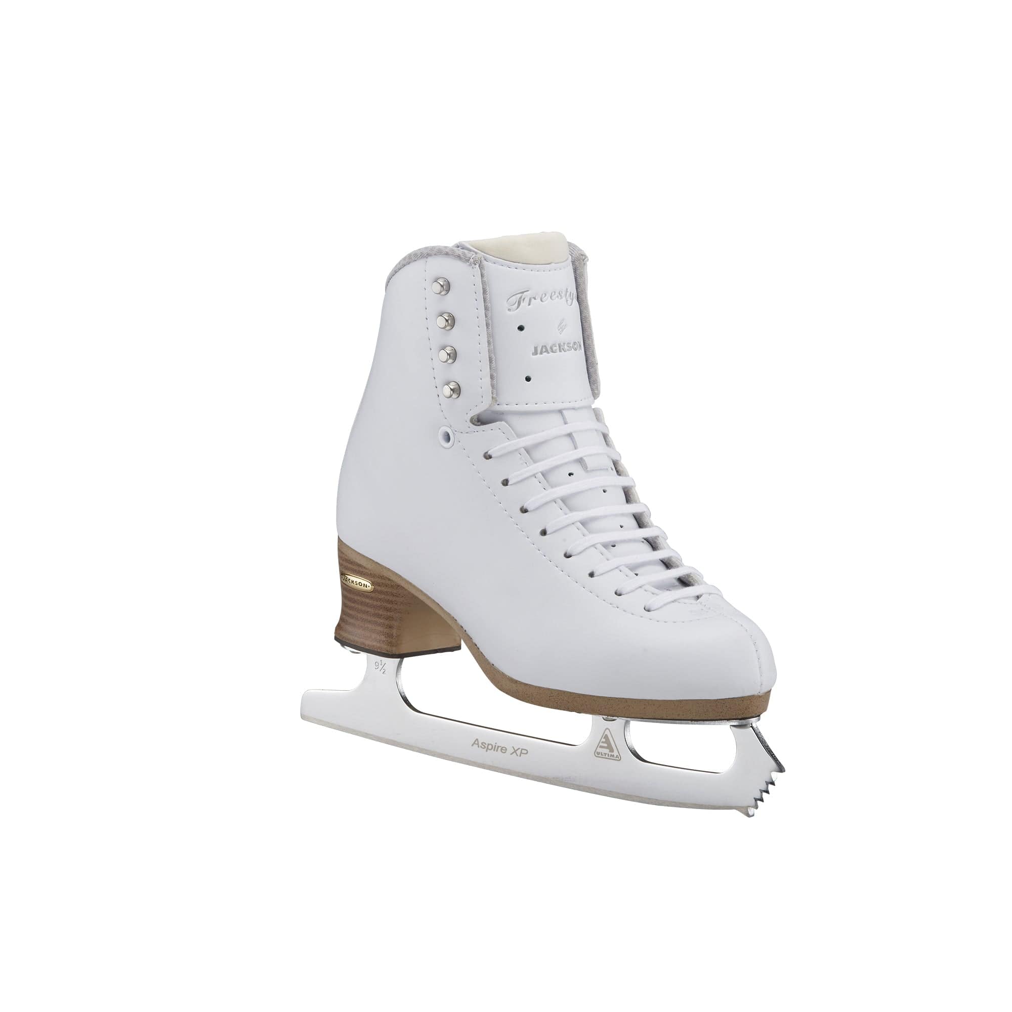 Jackson Freestyle Fusion FS2190 Womens Ice Skates