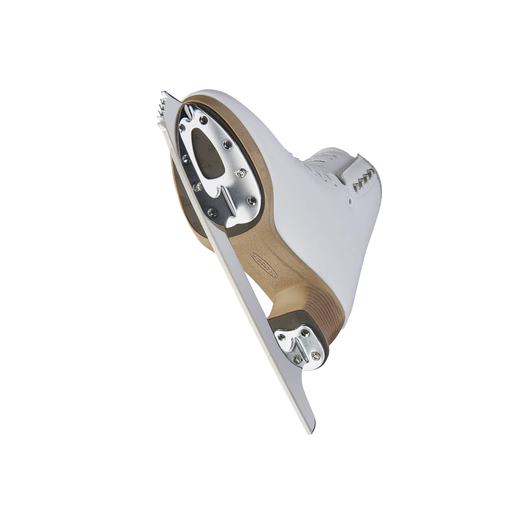 ICE Jackson Freestyle Fusion FS2190 Womens Ice Skates