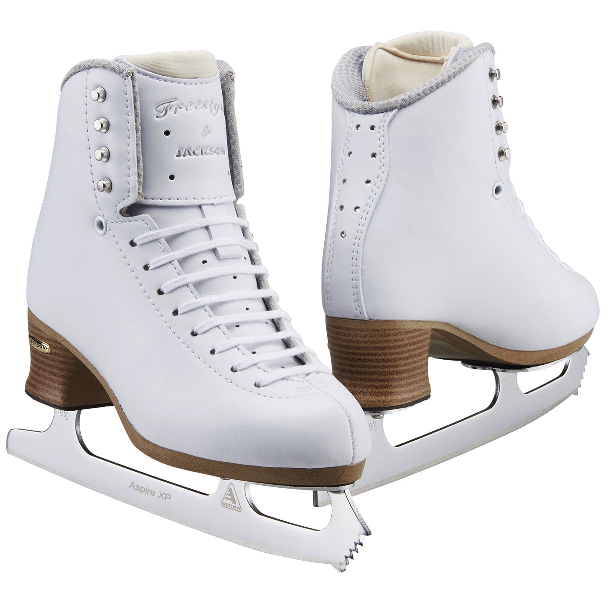 Jackson Freestyle Fusion FS2190 Womens Figure Skates By Jackson Canada -