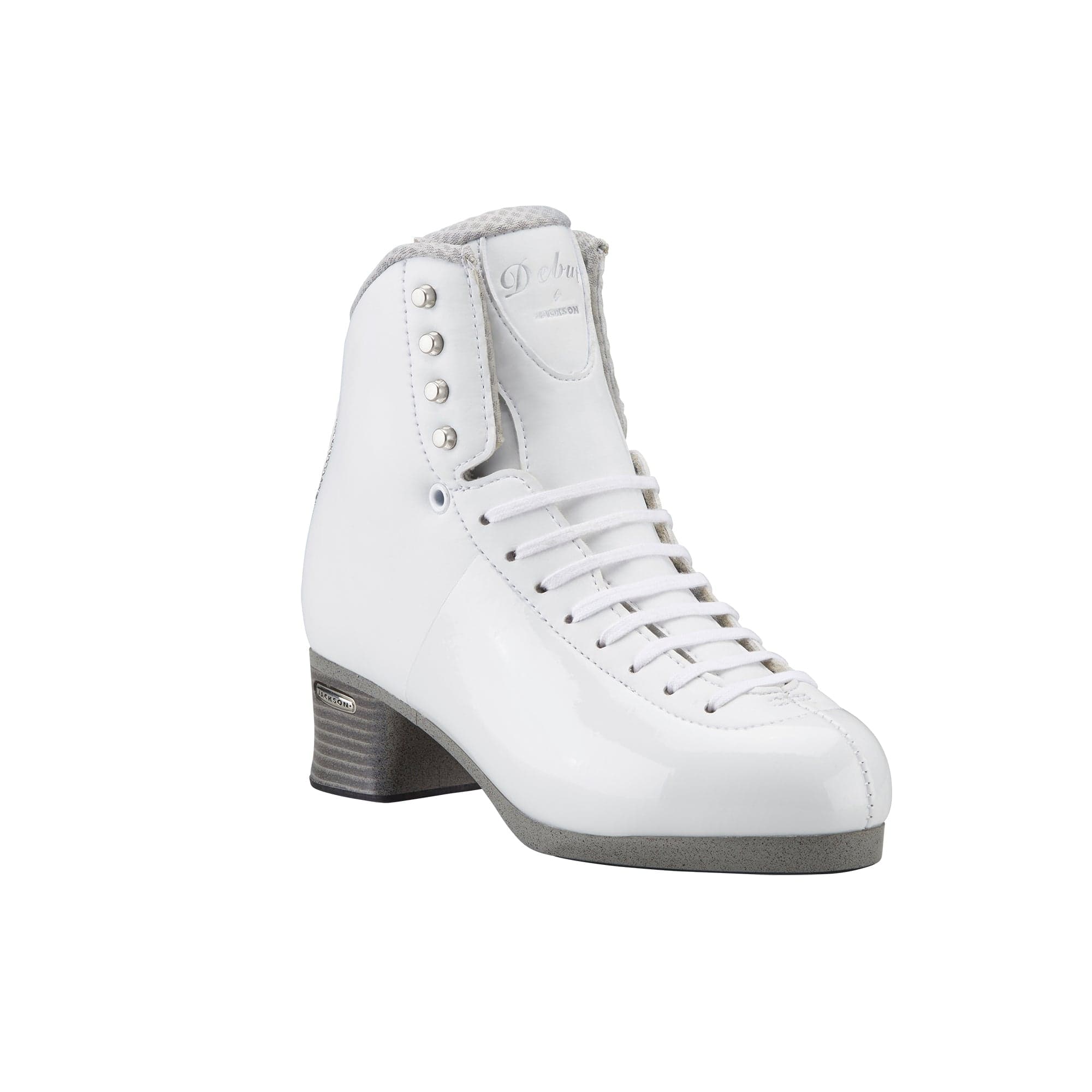 Jackson Debut Fusion FS2450 Women Skate Boots - Canada