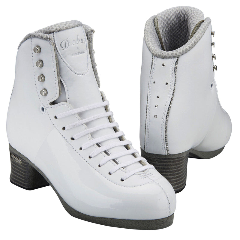 Jackson Debut Fusion FS2450 Womens Skating Boots By Jackson Canada -