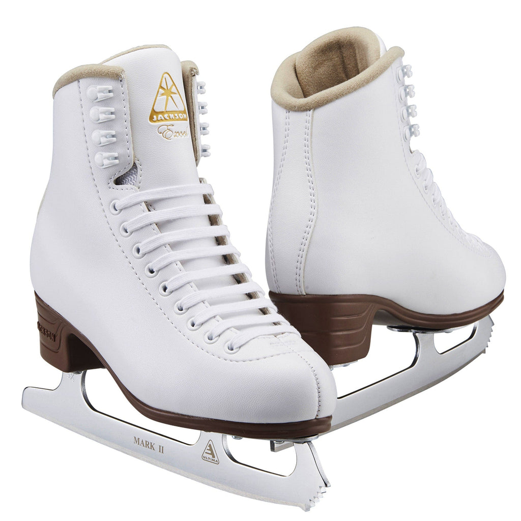 Jackson Excel JS1290 Womens Ice Skates Shop in Can