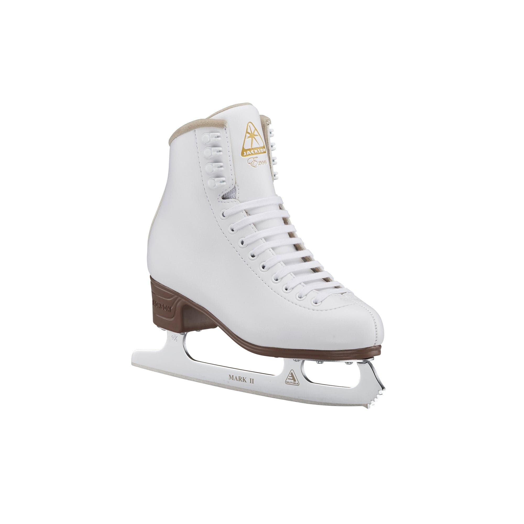 Jackson Excel JS1291 Girls Figure Skates By Jackson Canada -