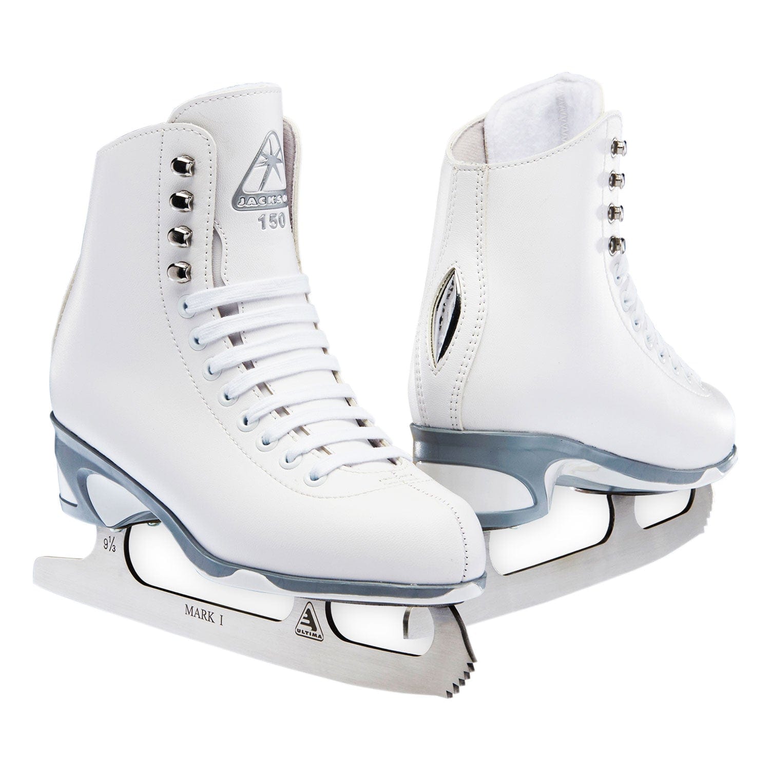 Jackson Finesse JS154 Tots Figure Skates By Jackson Canada -