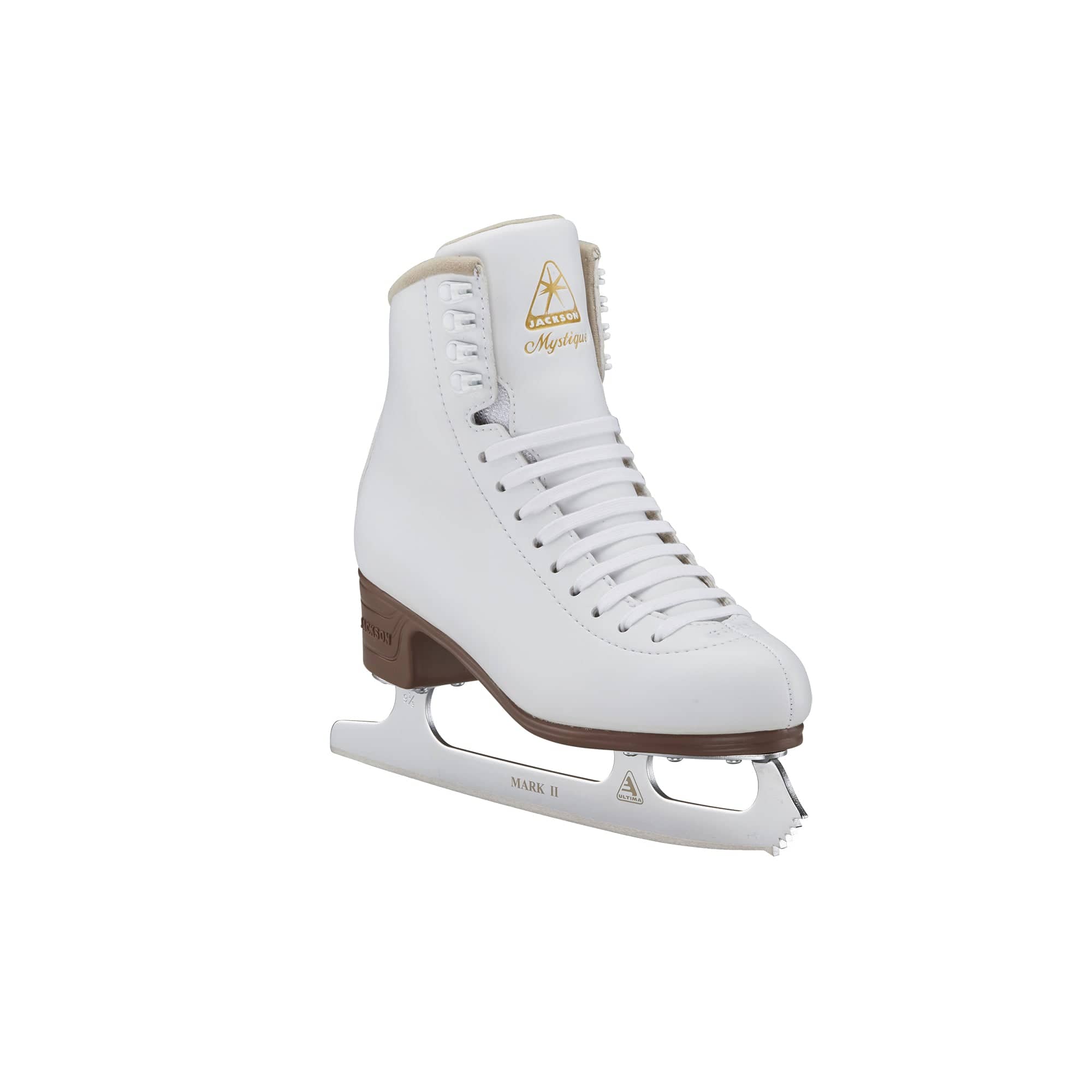 Jackson Mystique JS1490 Womens Figure Skates By Jackson Canada -