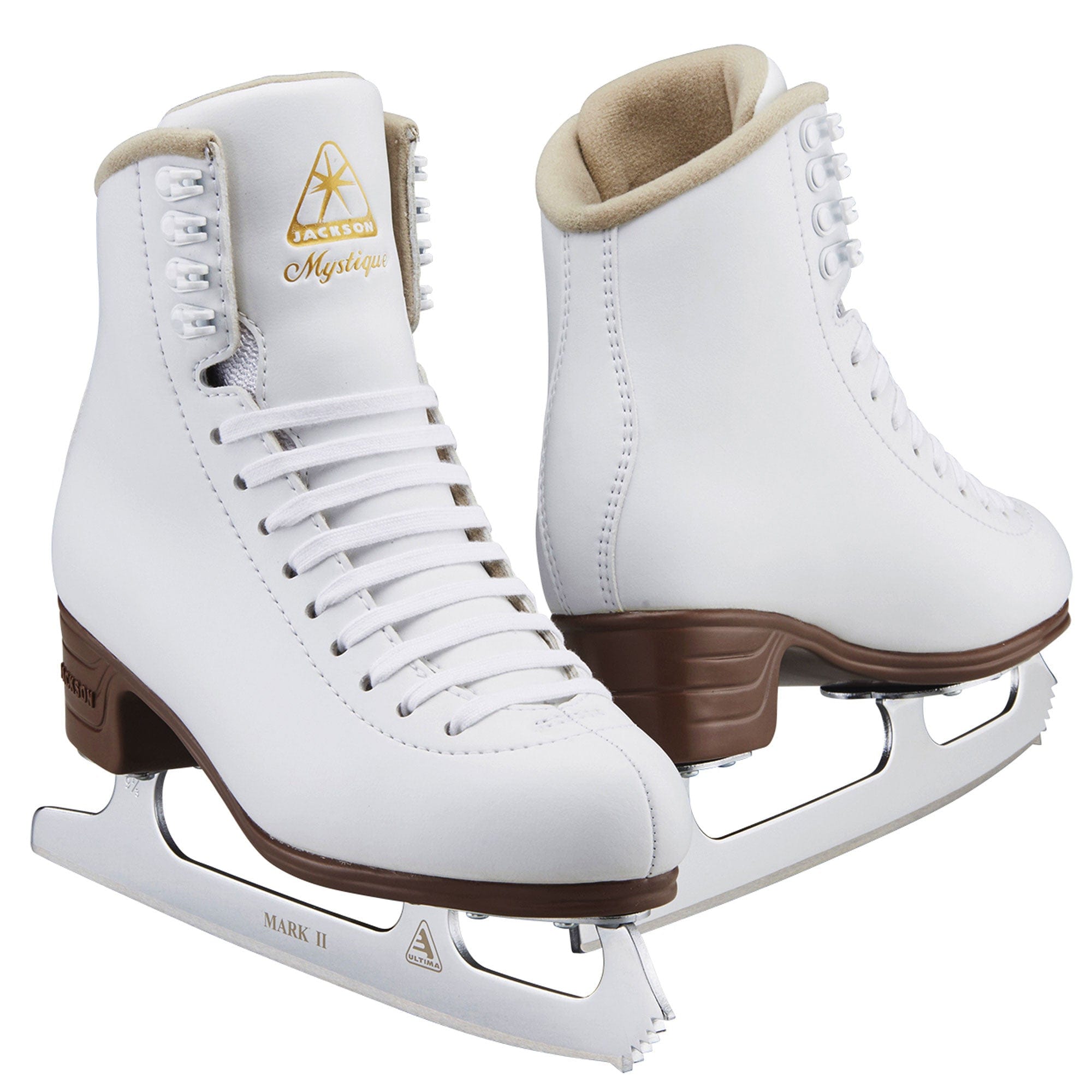 Jackson Mystique JS1490 Womens Figure Skates By Jackson Canada -