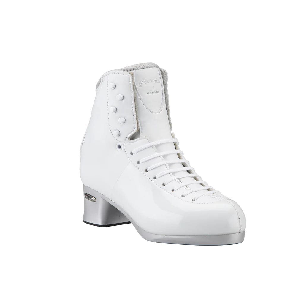 Jackson Premiere Fusion FS2800 Womens Skating Boots By Jackson Canada -