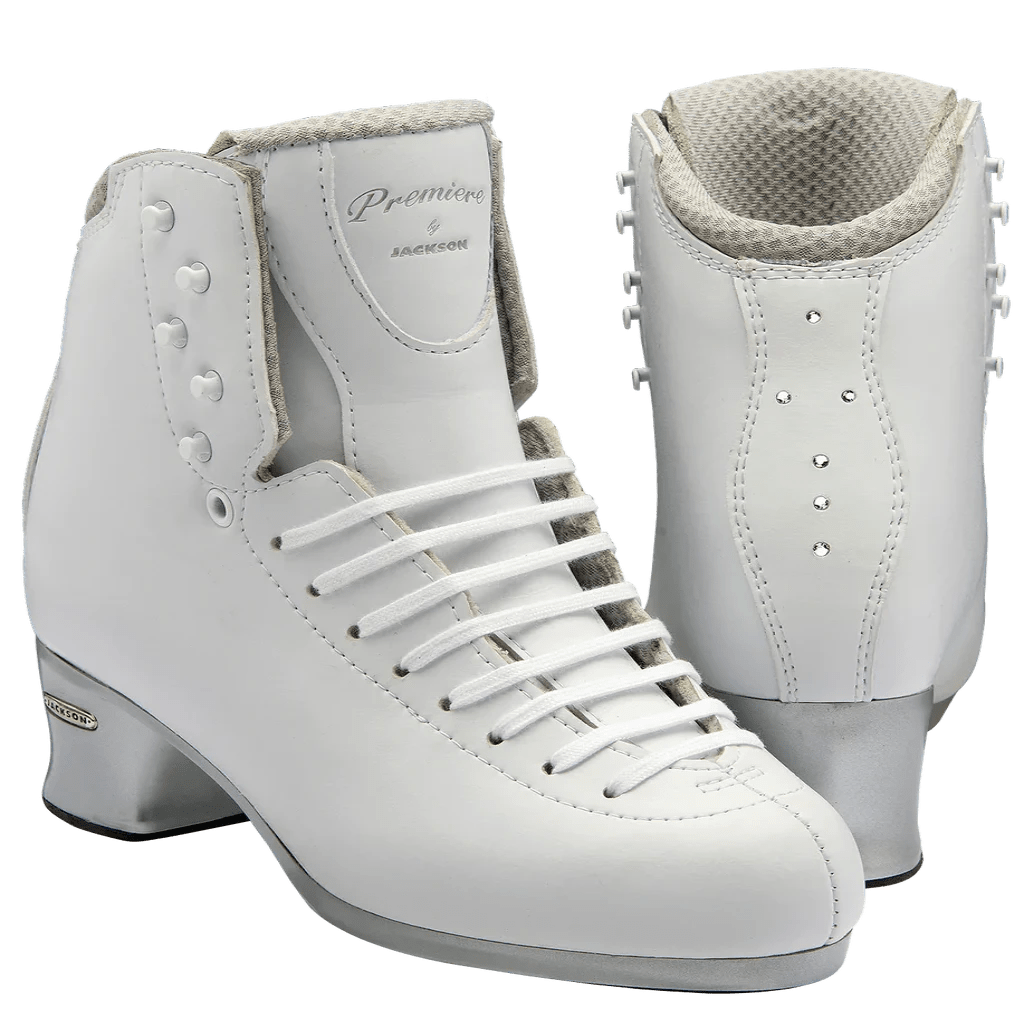 Jackson Premiere Fusion FS2800 Womens Skating Boots By Jackson Canada -