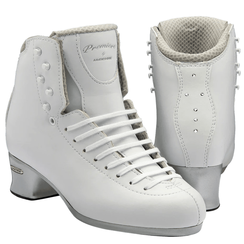Jackson Premiere Fusion FS2800 Womens Skating Boots By Jackson Canada -