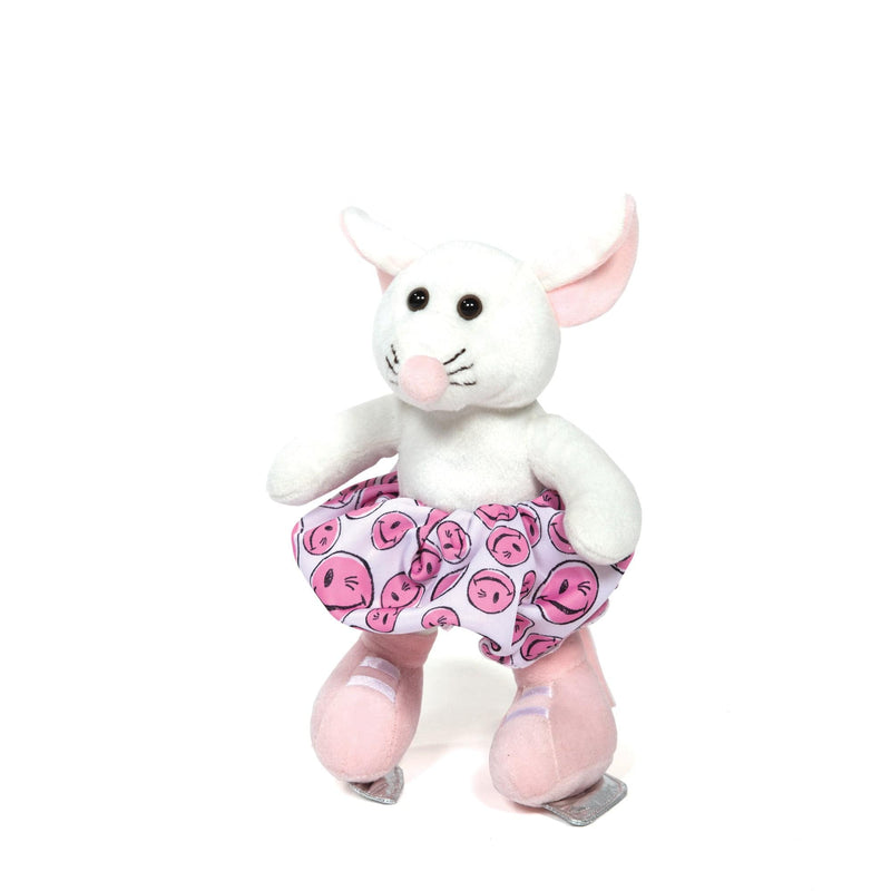 Jerry's 1483 Mouse Skating Stuffies By Jerry's Canada -