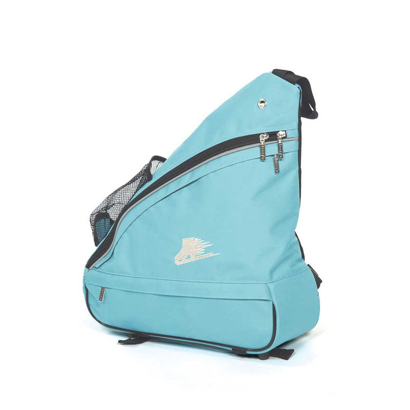 Jerry's 2080 Shoulder Pack Skate Bag - Aqua By Jerry's Canada -