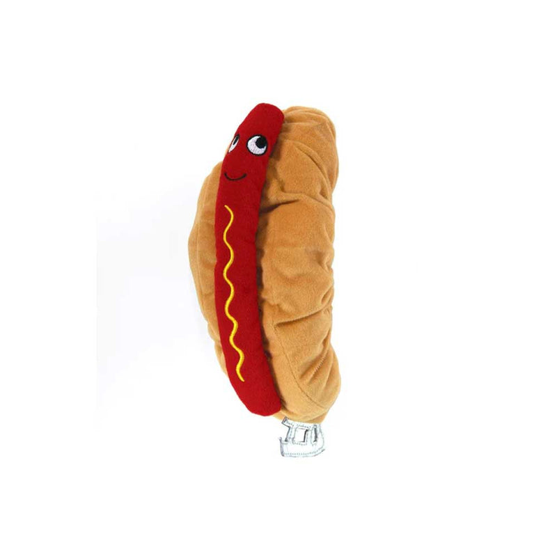 Jerry's Fun Food Soaker Blade Covers | Hot Dog By Jerry's Canada -