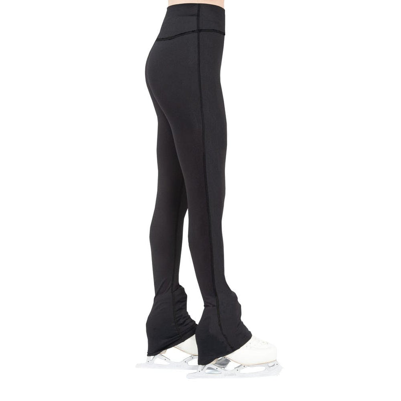 Jerry's High Waist Supplex Leggings for Skaters - Women's Large By Jerry's Canada -