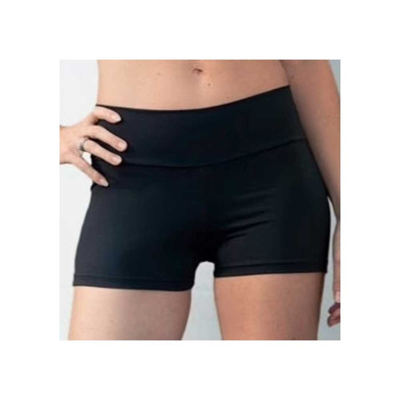 Mondor 41033 Wide Waist Shorts - Adult By Mondor Canada -