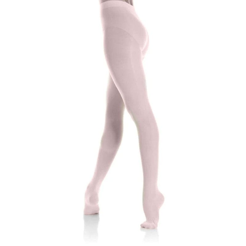 Mondor 310 Footed Performance Tights - Child Sizes By Mondor Canada -
