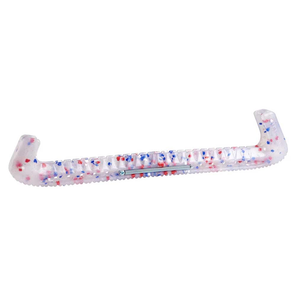 GUARDOG Sprinkles Skate Guards By Guard Dog Canada - Red - White - Blue