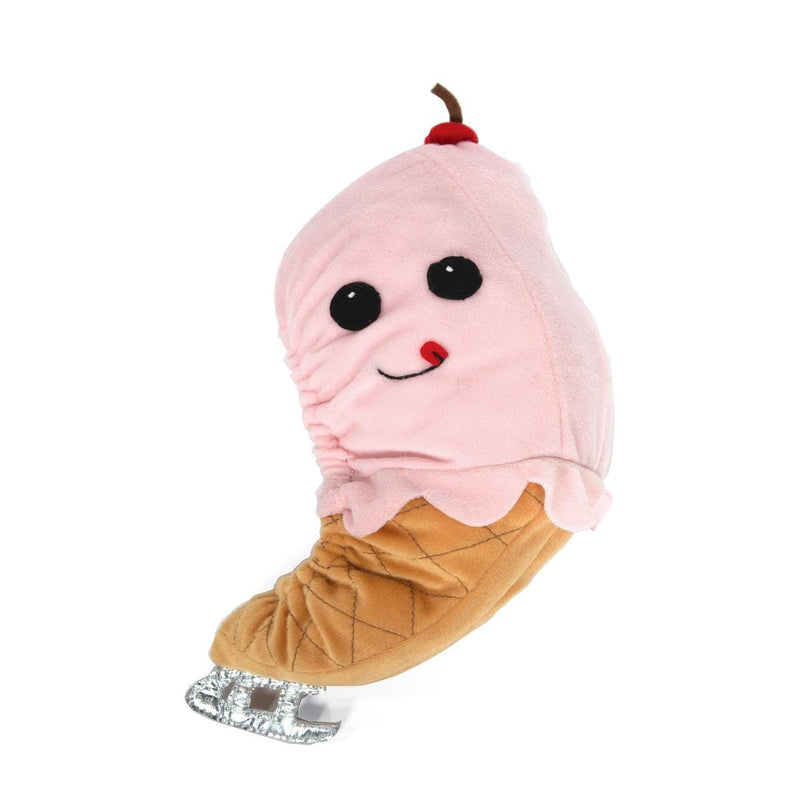 Jerry's Fun Food Soaker Blade Covers | Ice Cream By Jerry's Canada -