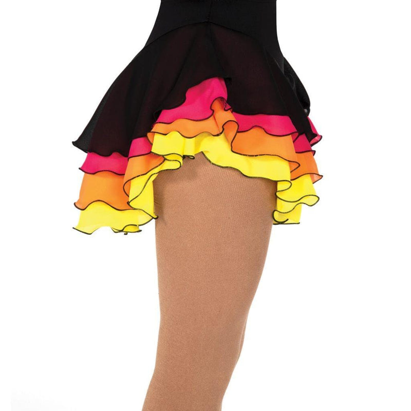 Jerry's Quadrille Skating Skirt - Youth By Jerry's Canada -