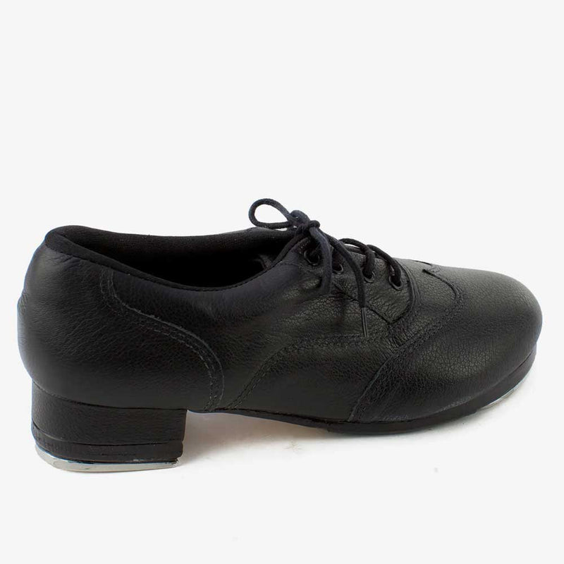 So Danca TA200 Double Soled Tap Shoe - Adult - Black By So Danca Canada -