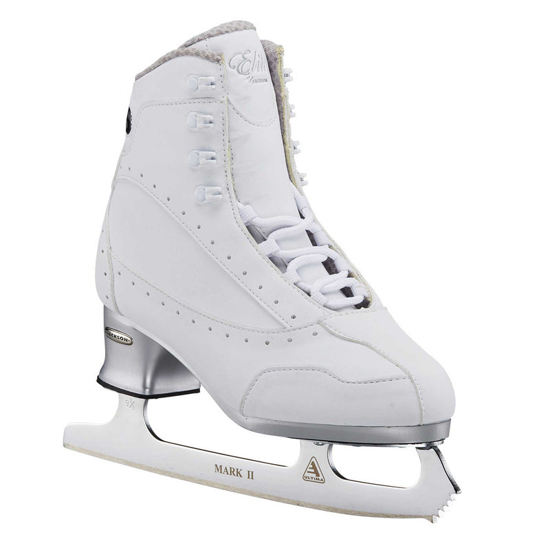 Softec ELITE Women's Thinsulate Figure Skates By Softec Canada -