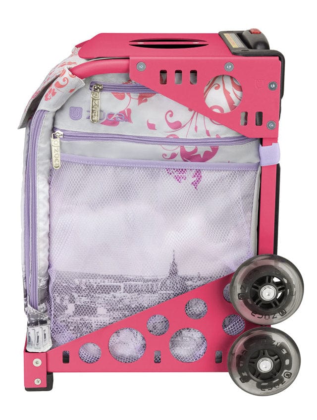 Zuca Sport Insert Bag | Meet me in Paris By ZUCA Canada -