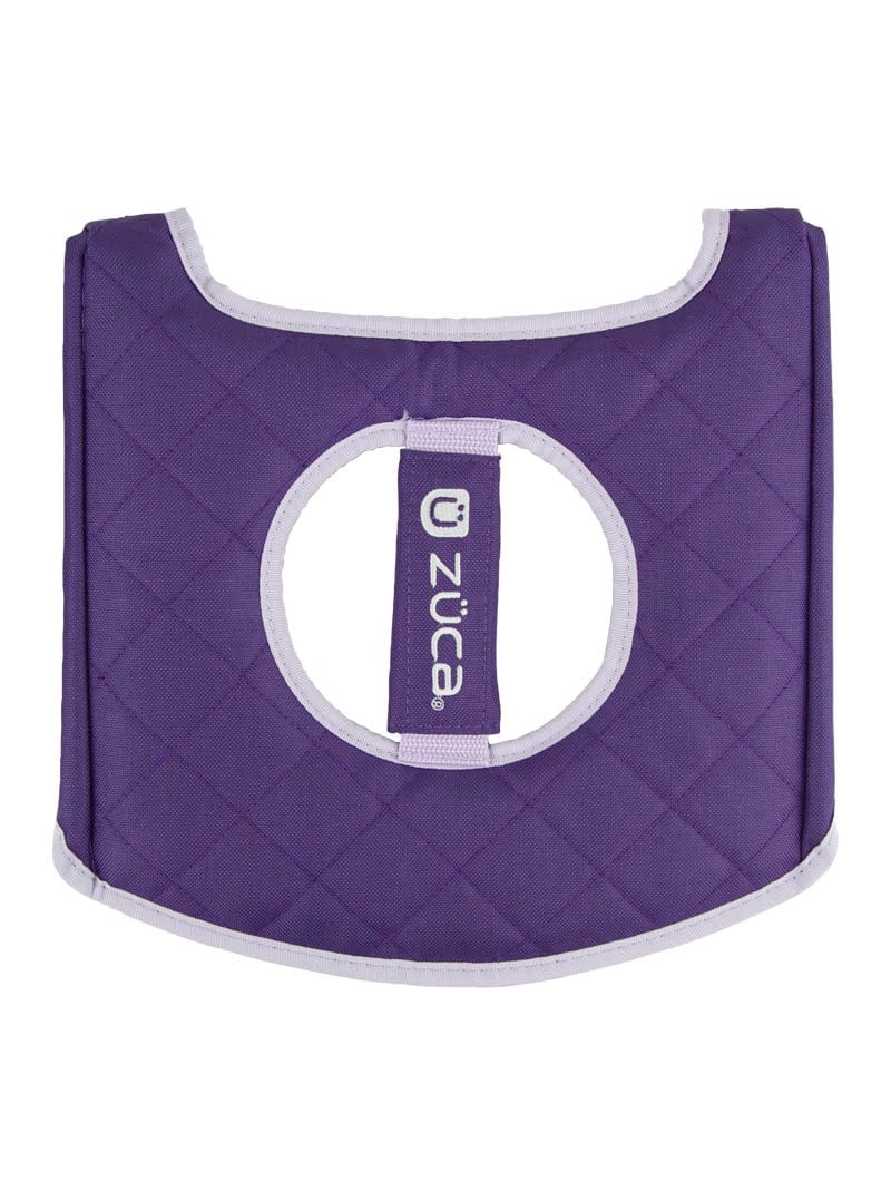 Zuca Seat Cushion By ZUCA Canada - Lilac-Purple